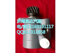 612600130332,轉(zhuǎn)向助力葉片泵,濟南泉達汽配有限公司