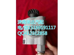 612600130265,轉(zhuǎn)向助力葉片泵,濟南泉達汽配有限公司
