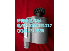 612600130265,轉(zhuǎn)向助力葉片泵,濟南泉達汽配有限公司