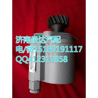 濰柴P10發(fā)動機轉(zhuǎn)向泵助力泵 濟南泉達汽配