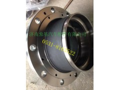 AZ9981340010,豪沃08款后輪鼓,濟(jì)南鼎基重汽配件有限公司