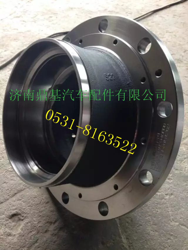 AZ9981340010,豪沃08款后輪鼓,濟(jì)南鼎基重汽配件有限公司