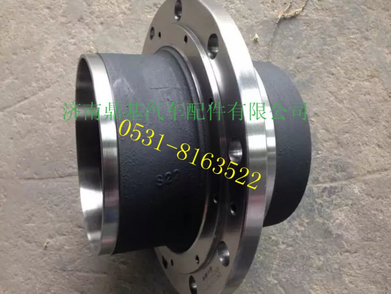 AZ9981340010,豪沃08款后輪鼓,濟(jì)南鼎基重汽配件有限公司