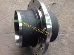 AZ9981340010,豪沃08款后輪鼓,濟(jì)南鼎基重汽配件有限公司