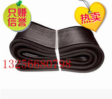 重汽斯太爾豪沃 380L、400L 油箱墊帶-濟(jì)南凱爾特商貿(mào)/380L、400L