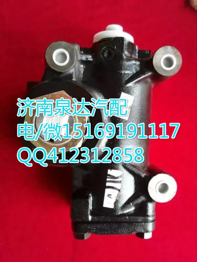 8095955207,動力轉(zhuǎn)向器/方向機(jī),濟(jì)南泉達(dá)汽配有限公司