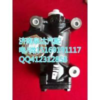 重汽豪沃進(jìn)口動力轉(zhuǎn)向器方向機(jī) 濟(jì)南泉達(dá)汽配