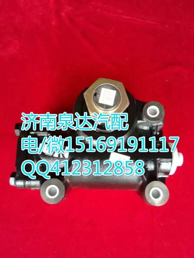 8095955207,動力轉(zhuǎn)向器/方向機(jī),濟(jì)南泉達(dá)汽配有限公司