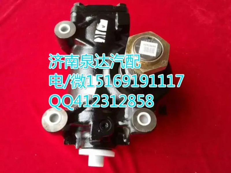 8095955207,動力轉(zhuǎn)向器/方向機(jī),濟(jì)南泉達(dá)汽配有限公司