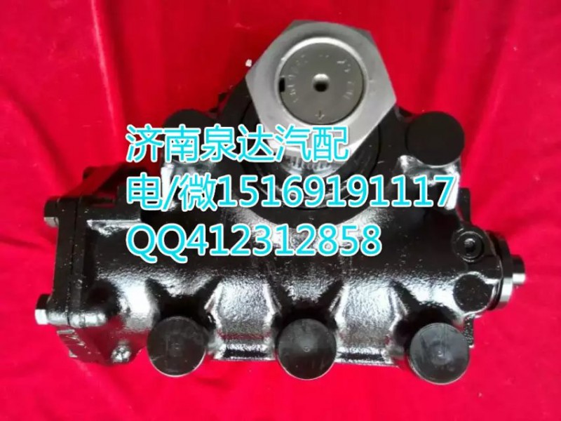 8098955227,動力轉(zhuǎn)向器/方向機,濟南泉達汽配有限公司
