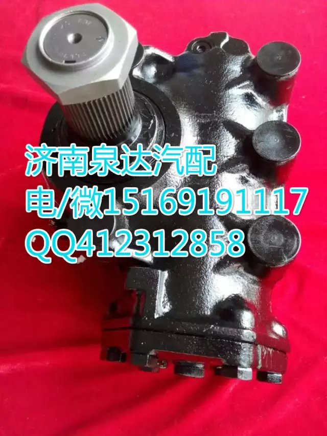 8098957697,動(dòng)力轉(zhuǎn)向器/方向機(jī),濟(jì)南泉達(dá)汽配有限公司