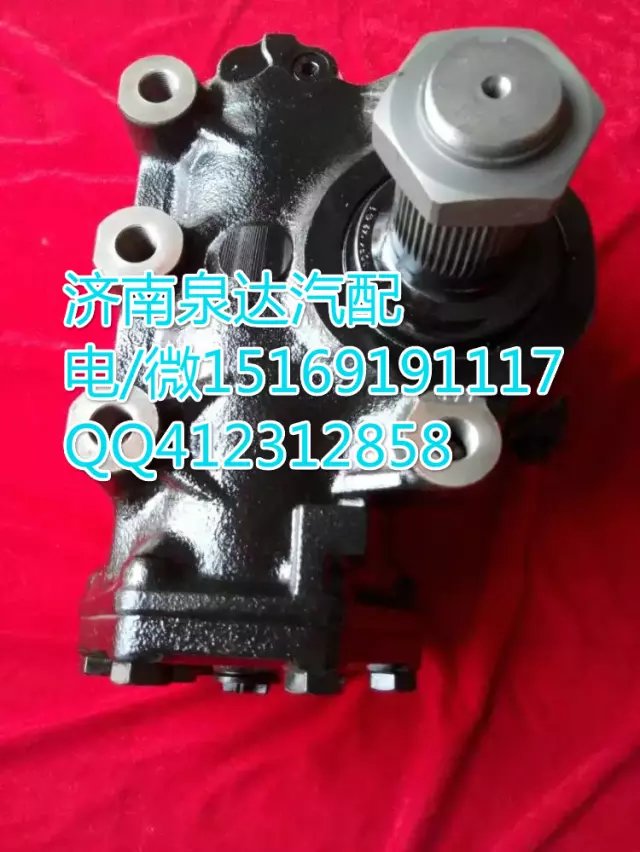 8098957110,動力轉(zhuǎn)向器/方向機,濟南泉達汽配有限公司