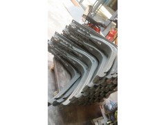 810-41801-5487,油箱支架 810-41801-5487,濟(jì)南信久汽配銷售中心