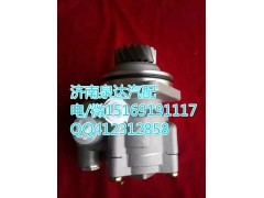 WG9725470080,轉(zhuǎn)向泵/葉片泵,濟南泉達汽配有限公司
