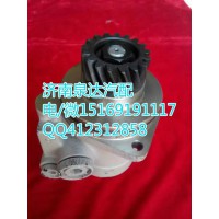 重汽豪沃轉向助力泵轉向泵 濟南泉達汽配