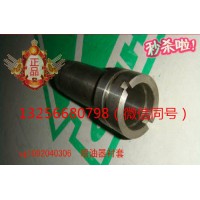 VG1092040306A重汽豪沃斯太爾發(fā)動機(jī)中噴油器襯套