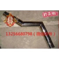供應(yīng)VG1047110104重汽發(fā)動(dòng)機(jī)中冷進(jìn)氣管-濟(jì)南凱爾特