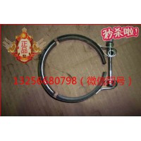 供應(yīng)VG1500119215重汽豪沃斯太爾動(dòng)機(jī)增壓器卡箍