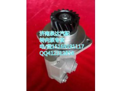 612600130076,轉(zhuǎn)向助力葉片泵,濟南泉達(dá)汽配有限公司