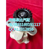 大柴發(fā)動機轉(zhuǎn)向助力泵轉(zhuǎn)向泵 濟南泉達汽配
