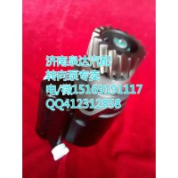 陜汽德龍奧龍轉(zhuǎn)向泵助力泵 濟(jì)南泉達(dá)汽配