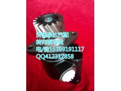 SZ947000857,轉(zhuǎn)向助力葉片泵,濟(jì)南泉達(dá)汽配有限公司