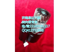 SZ947000857,轉(zhuǎn)向助力葉片泵,濟(jì)南泉達(dá)汽配有限公司