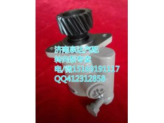 SZ947000858,轉(zhuǎn)向助力葉片泵,濟(jì)南泉達(dá)汽配有限公司