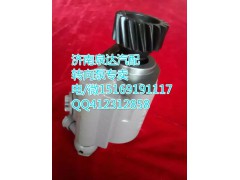 SZ947000858,轉(zhuǎn)向助力葉片泵,濟(jì)南泉達(dá)汽配有限公司