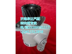 612600130267,轉(zhuǎn)向泵/葉片泵,濟(jì)南泉達(dá)汽配有限公司