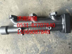 612640110383,后排氣歧管,濟(jì)南瑞隆工貿(mào)重卡動(dòng)力專營