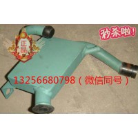 供應(yīng)VG1095010050重汽豪沃斯太爾發(fā)動機(jī)油氣分離器