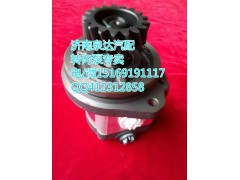 612600130512,轉(zhuǎn)向巨力泵/齒輪泵,濟南泉達汽配有限公司