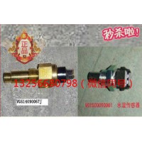 供應(yīng)VG1500090061重汽豪沃斯太爾發(fā)動(dòng)機(jī)水溫感應(yīng)塞