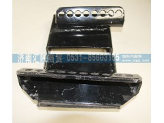 DZ95259593013,變速箱支架,濟(jì)南匯陜商貿(mào)有限公司