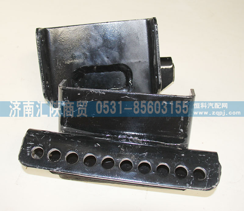 DZ95259593013,變速箱支架,濟(jì)南匯陜商貿(mào)有限公司