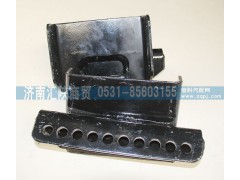 DZ95259593013,變速箱支架,濟(jì)南匯陜商貿(mào)有限公司