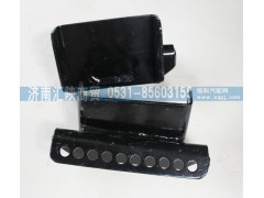 DZ95259593013,變速箱支架,濟(jì)南匯陜商貿(mào)有限公司