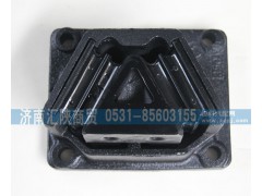 DZ95259590087,發(fā)動(dòng)機(jī)前懸支撐,濟(jì)南匯陜商貿(mào)有限公司
