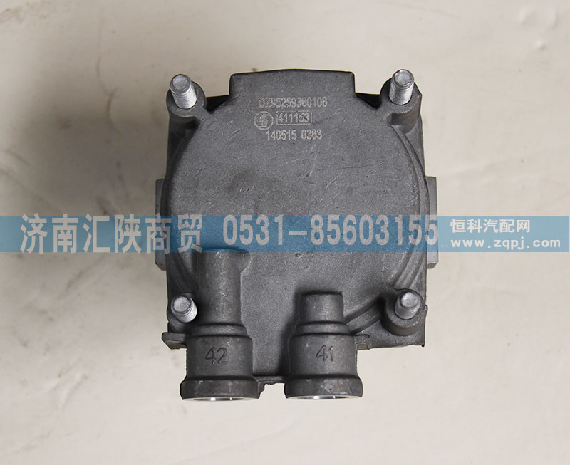 DZ95259380106,繼動閥,濟南匯陜商貿(mào)有限公司