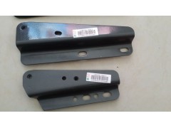 752W42993-0556,踏板框左前支架,濟南信久汽配銷售中心