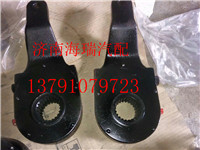SQ3502145KG02,鵬翔35T調(diào)整臂,濟南海瑞重型汽車經(jīng)銷中心
