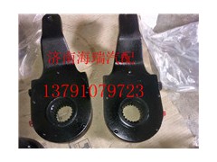 SQ3502145KG02,鵬翔35T調(diào)整臂,濟南海瑞重型汽車經(jīng)銷中心