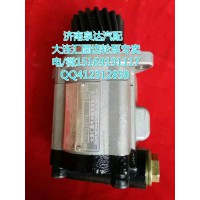 大連匯圓轉(zhuǎn)向齒輪泵/巨力泵612600130514泉達(dá)供應(yīng)