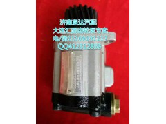 612600130515,轉(zhuǎn)向巨力泵/齒輪泵,濟南泉達汽配有限公司