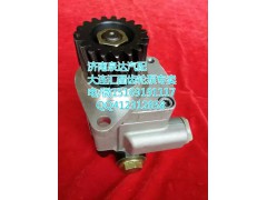 612600130515,轉(zhuǎn)向巨力泵/齒輪泵,濟南泉達汽配有限公司