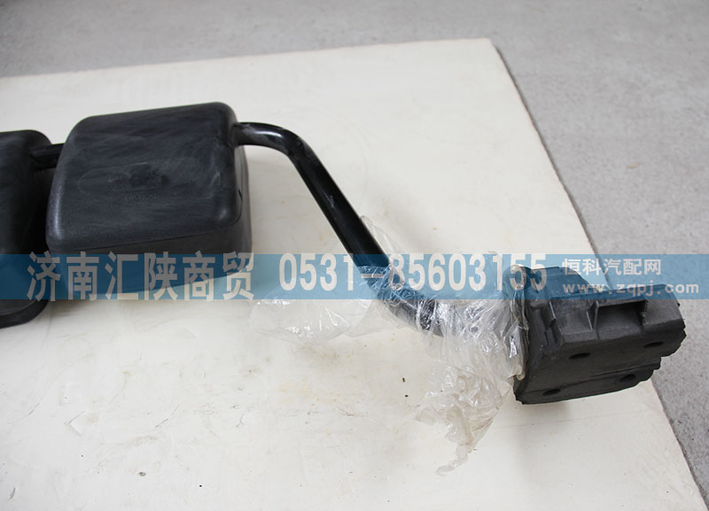 DZ15221770530,新M3000窄體倒車鏡總成,濟(jì)南匯陜商貿(mào)有限公司