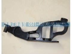 DZ15221880121,新M3000遮陽(yáng)罩支架,濟(jì)南匯陜商貿(mào)有限公司