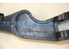 DZ15221880121,新M3000遮陽(yáng)罩支架,濟(jì)南匯陜商貿(mào)有限公司