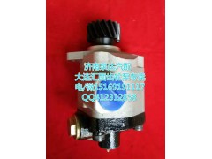 3407A59DP3-010,轉向巨力泵/齒輪泵,濟南泉達汽配有限公司